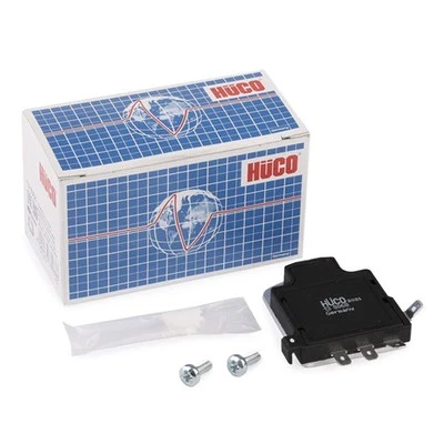 HITACHI Module d'allumage Module d'Allumage 138068 pour HONDA CRX III (EH, EG) - Photo 1/4