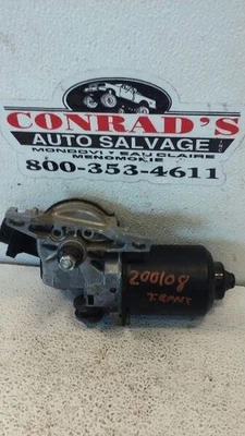 Windshield Wiper Motor Fits 03-08 VIBE 983909 - Image 1 of 4