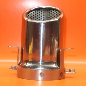 ASTON MARTIN VANTAGE V8 EXHAUST TIP TAIL PIPE 2007 2008 2009-2011 6G33-5K238-BA - Picture 1 of 7