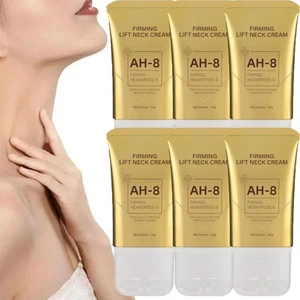 1~6x Hals Roller Creme Straffende Halscreme Straffende Lifting & Glättende Hautpflege - Bild 1 von 20