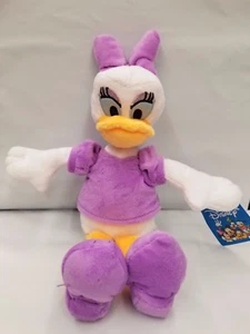 Peluche Disney Margherita 12" pollici - Nuovo con etichette - Foto 1 di 2