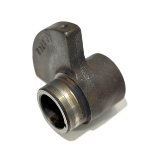 1993 Ford 460 7.5L Counter Balance Crankshaft Hub Damper Spacer - D9TE6359-AA - Picture 1 of 5