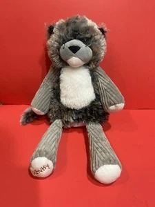 Graufuchs Scentsy Plüsch BUDDIE NEU OHNE KARTON - Bild 1 von 2