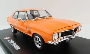DDA Collectibles - 1972 Holden LJ 308 Torana V8 Prototype Lone O Ranger 1:24 - Picture 1 of 10