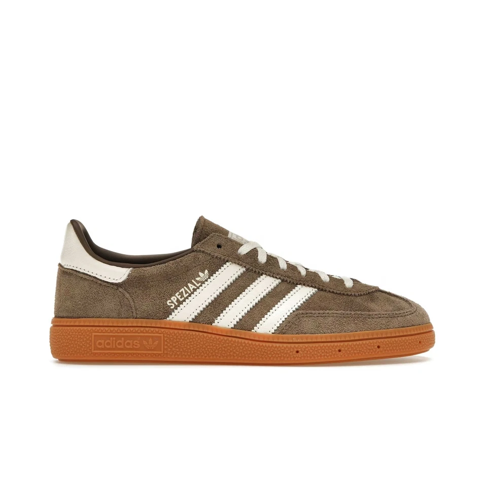 Adidas Handball Spezial Earth Strata Gum (Women's) IF6490 Women's - Image 1 of 1