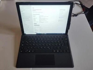 Microsoft Surface Pro 7 1866 I5-1035G4/ 8GB/ 256GB 12,3" Win10 pro DE - Bild 1 von 7