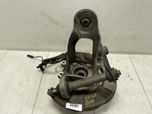 2008 BMW X5 REAR LEFT DRIVER SIDE SPINDLE KNUCKLE w/HUB BEARING Fit 08-19 BMW X6