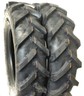 Two 25X8.50-14 R4 6PR TL Fits John Deere Compact Tractor Tire FREE ...