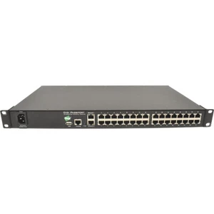 Digi Passport 32 Integrated Console Server 32Ports RJ-45 100Mbits 1P 50001351-01 - Afbeelding 1 van 5