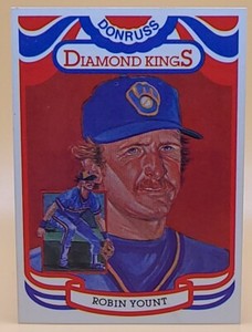 1984 Donruss Baseball (473-658) + INSERTS Finish set UP TO 40% OFF