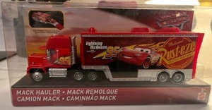 Voiture Cars Disney Pixar camion Mack - Foto 1 di 3