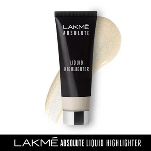 Lakme Absolute Liquid Highlighter -Ivory - Picture 1 of 9