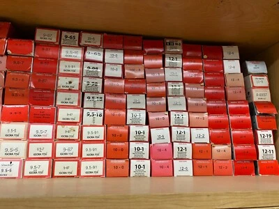 2 PACOTES Schwarzkopf IGORA ROYAL cor permanente cor creme cabelo 2,1 oz 5-1 - Imagem 1 de 4