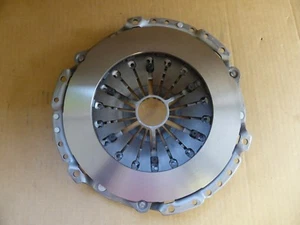 GENUINE NEW FORD TRANSIT MK6 2.0 DI LUK MOTORCRAFT DURATORQ 250MM 2PC CLUTCH KIT - Picture 1 of 10