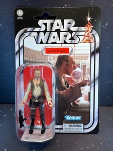 2025 Star Wars Vintage Collection VC57 Dr. Evazan  c8/9 - Picture 1 of 2