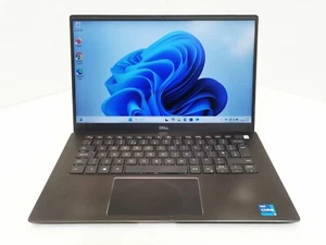 Dell Vostro 5402 14" Laptop - 11th Gen i5/8GB RAM/500GB NVMe SSD/Win 11 Pro - Picture 1 of 12