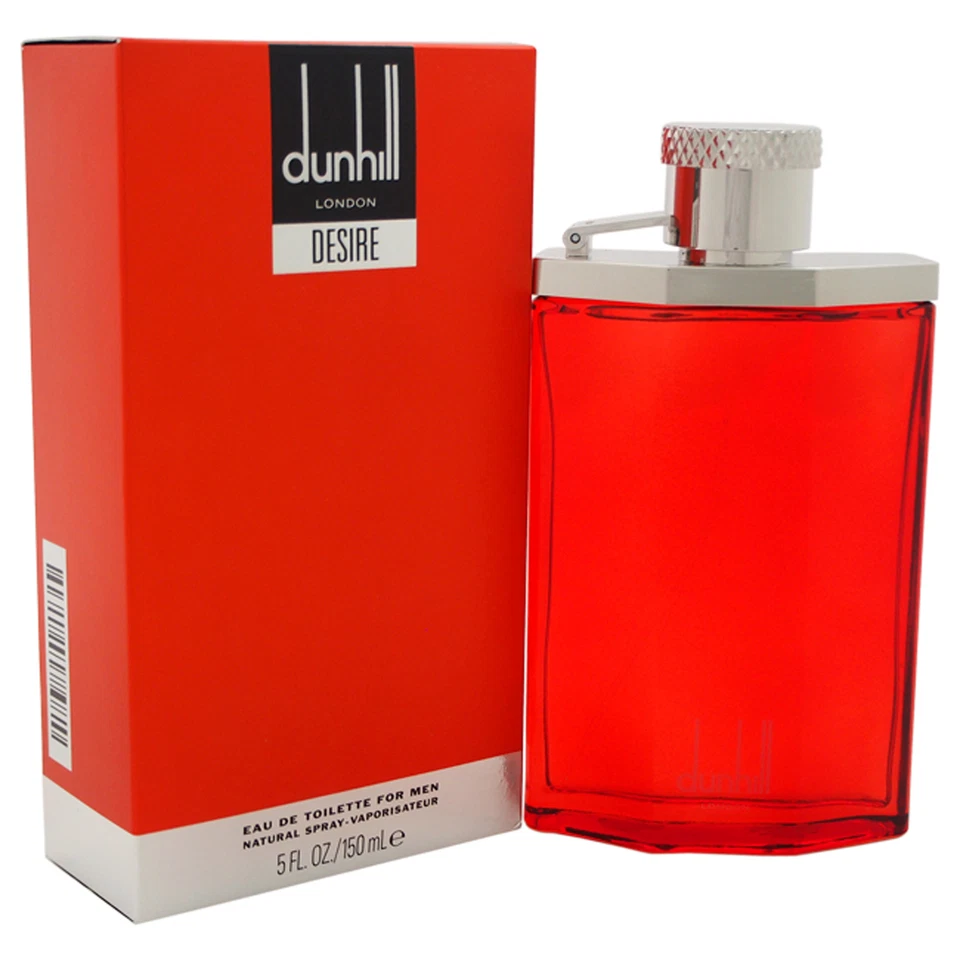 2 Pack Desire by Alfred Dunhill for Men - 5 oz EDT Spray - Image 1 of 1