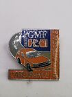 Pin's Vintage Pins Collector Publicitaire Assurance Gmf Lot Ps050