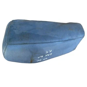 CAN AM MX2 250 SEAT OEM ALUMINUM PAN - Picture 1 of 5