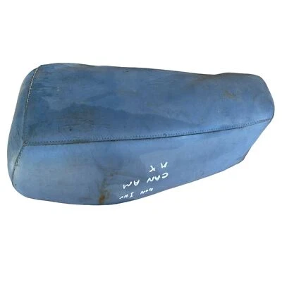 CAN AM MX2 250 ASIENTOS OEM BANDEJA DE ALUMINIO Foto 1 de 4