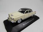 IKA Kaiser Carabela (1958) 1/43 Voiture Miniature SALVAT Diecast Model Car AR48