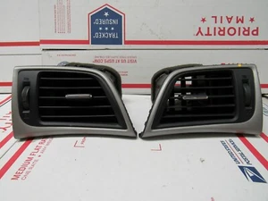 2013 2014 2015 NISSAN SENTRA AIR VENTS - Picture 1 of 8