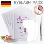 400 Pairs Eye Pads Eye Gel Pads Hydrogel Eyelash Extension Eyepads - Foot Free