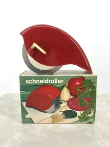 Ritter Schneidroller Universal Fleischwolf Zerkleinerer - Germany Vintage Küche Backen - Bild 1 von 6