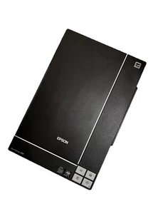 Epson Perfection V37 Photo, Slide & Film Scanner - Picture 1 of 6