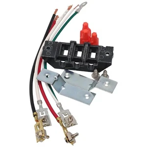 Dryer Terminal Block 279320 14201229 134101400 AP2108156 PS419369 5303937016 - Picture 1 of 4