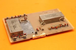 ROCKWELL COLLINS 651S-1 - IF FILTER BOARD - p/n 797-3585-002 - Picture 1 of 9