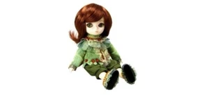 Jun Planning AI Ball Jointed Doll Leucocoryne Q-729, NIB - Picture 1 of 8