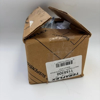 Teraflex 1155300 1.5 Inch Performance Spacer Leveling Kit For Jeep JT Gladiator - Image 1 of 4