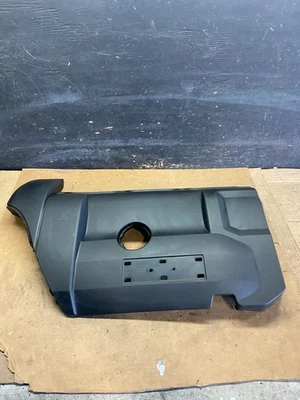 Volvo XC70 2008 a 2015 3,2 L motor techo cubierta panel superior R0275 Foto 1 de 4