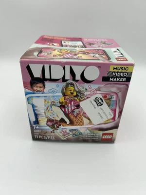 LEGO VIDIYO: Candy Mermaid BeatBox (43102) Foto 1 de 4