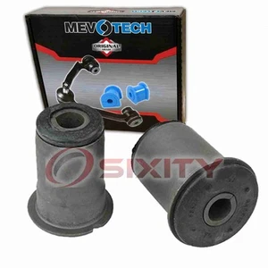 Mevotech OG Front Lower Suspension Control Arm Bushing Kit for 1966-1972 jl - Picture 1 of 5