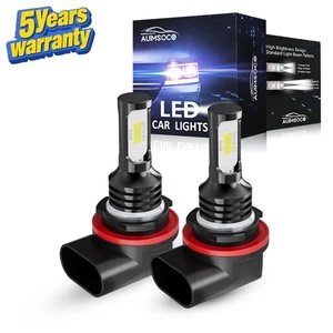 Bombilla LED para faro 12V 35 W 34901-HR3-A21 para Honda TRX420 TRX500 2014-2020 - Bild 1 von 12