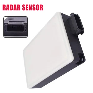 A0009052504 Blind Spot Assistant Radar Sensor For Mercedes CLS W218 2012-2014 - Picture 1 of 8