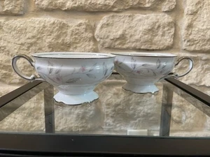 Empress China Of Japan Two (2) Vintage Teacups - Picture 1 of 7
