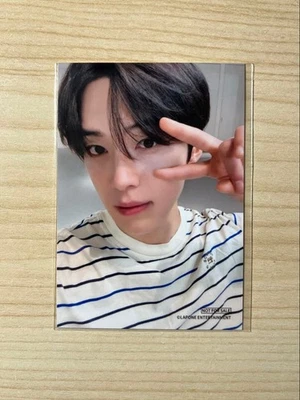 JO1 Kono Junki Lemino MUSIC FES Half Photo Near Mint - Image 1 of 2