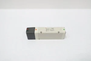 Smc VQC5401-5 Pneumatic Solenoid Valve 1mpa - Picture 1 of 6