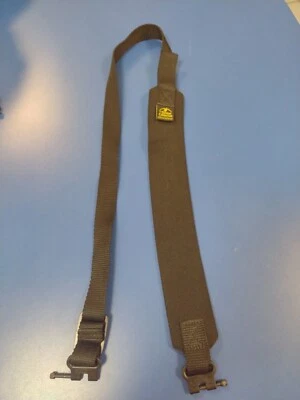 Eslinga para rifle de caza original de 2 puntos conexión exterior con pivotes aves aves  Foto 1 de 4