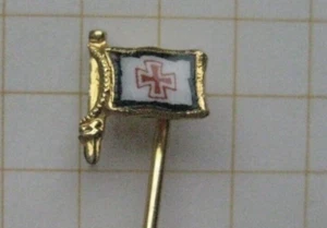 DGzRS RETTUNG SCHIFFBRÜCHIGER .......... Schiff / Boot Nadel / kein  Pin (N1/8) - Picture 1 of 1