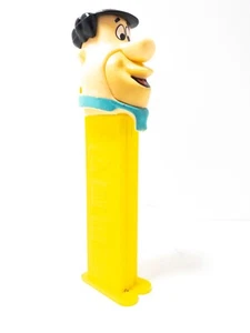 Vintage Fred Pez Dispenser The Flintstones - Picture 1 of 12