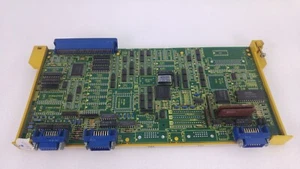 FANUC A16B-2200-00171/08A CNC BOARD - Bild 1 von 12