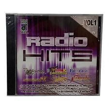 Various Artists: Radio Hits, Vol. 1 (CD, 2006, Disa) El Chapo Latin, New Sealed
