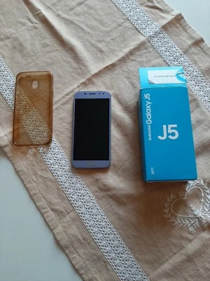 Samsung Galaxy J5 2017 - Immagine 1 di 3