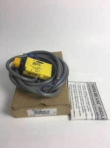 BANNER 25966 SM2A312F Brand New - Bild 1 von 4