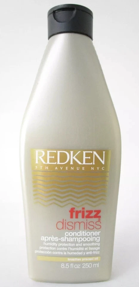 Redken Frizz Dismiss Conditioner 8.5oz **NEW** - Image 1 of 1