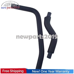 Ventilation w/PCV Valve Hose For 2000-2005 Toyota Supra Lexus GS300 GS400 GS430 - Picture 1 of 12